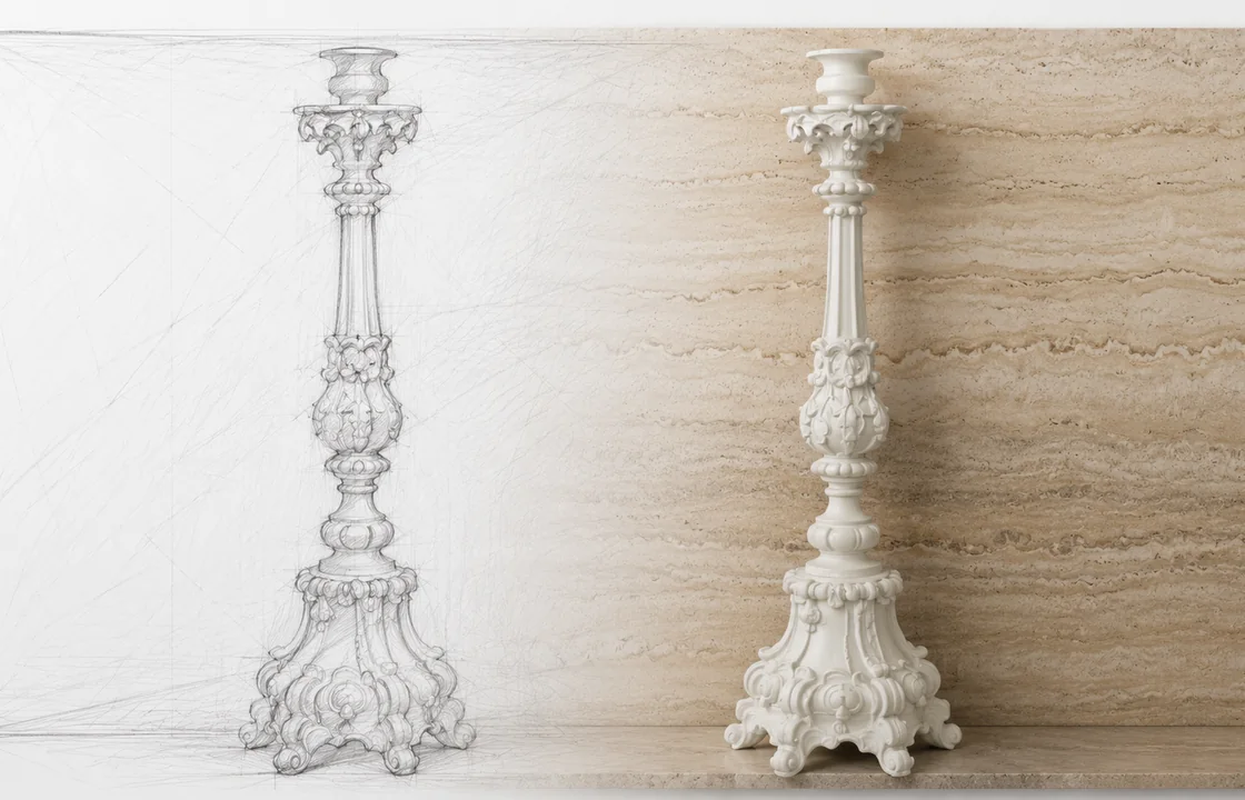 Prototipazione e Modelli in Scala